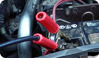 auto service