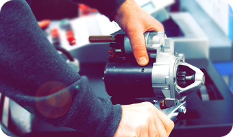 auto service