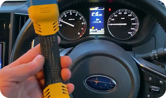 auto service