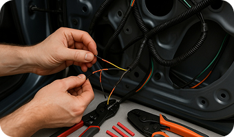 auto service